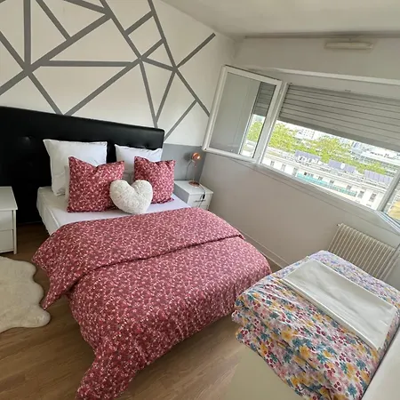Apartment Proche De La Defense